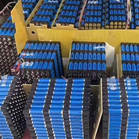牡丹江二手动力电池回收|骆驼动力电池回收